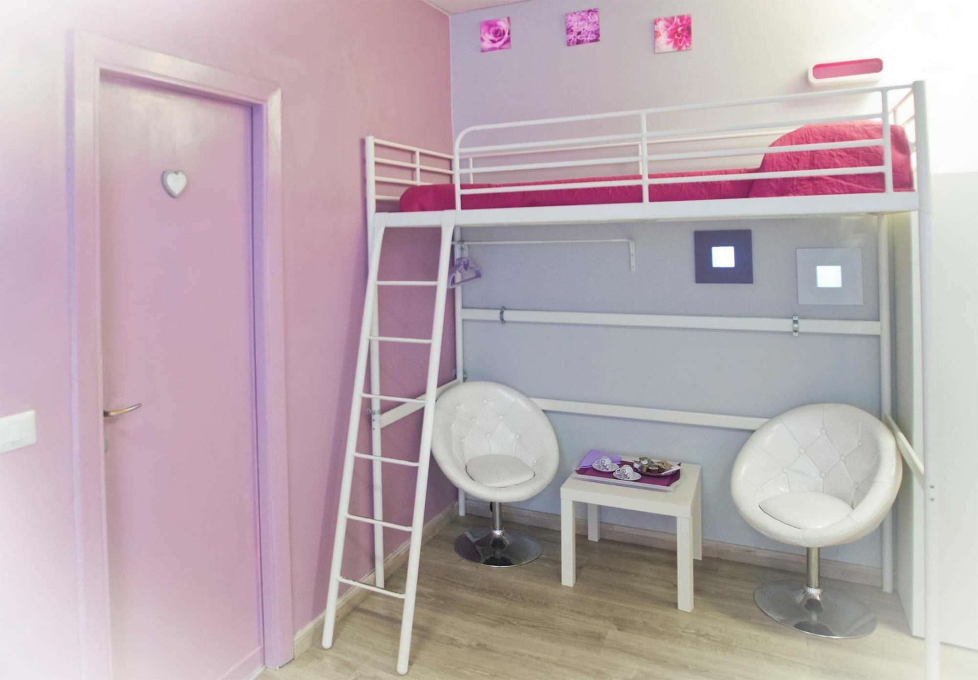 Vatican Rooms Accommodation Roma Exterior foto